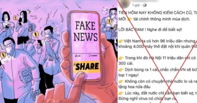 ‘Lời bác Đam! Nghe đi để biết sợ!’ không phải là phát ngôn ‘chính chủ’