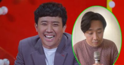 Lý do Trấn Thành vắng mặt ở ‘Thách thức danh hài’ và ‘Running Man’