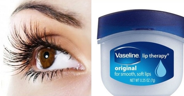 Vaseline là nhãn hiệu của một loại sản phẩm làm bằng sáp của Unilever - công ty Hà Lan và Anh Quốc. 