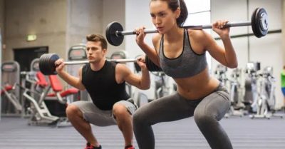 Tập thể dục kỵ nhất là tập vào giờ nào?