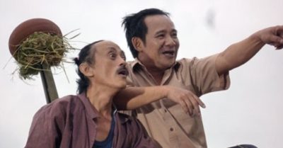 Quang Tèo: Nghe tin Giang ‘còi’ tôi rất thương