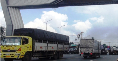 Tây Ninh phong tỏa nhiều nơi, lập chốt phòng dịch vì ca Covid-19