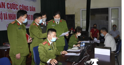 Vụ chủ tịch xã cắt điện khu vực làm CCCD: Có thể bị phạt tù đến 3 năm?