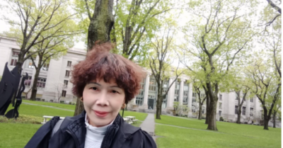 ‘Mẹ hổ’ ở Hà Nội có con giành học bổng Harvard: ‘Mình dạy con rất cổ điển và nghiêm khắc’
