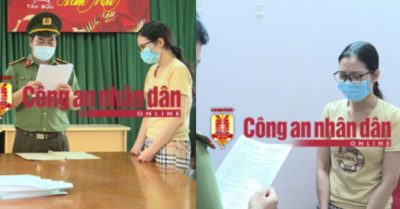 Bắt người phụ nữ đi thuê nhà, lo cơm nước cho 52 người Trung Quốc lưu trú trái phép