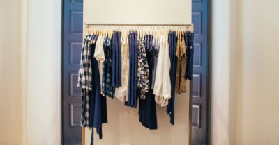 40 từ vựng tiếng Hàn về quần áo, trang phục, ăn mặc