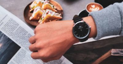 59 từ vựng tiếng Hàn về thời gian