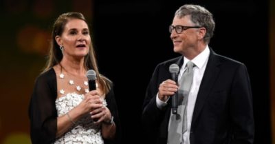 Tỷ phú Bill Gates đi nghỉ hàng năm với ‘bồ cũ’ và xin phép ‘bạn gái cũ’ trước khi kết hôn?