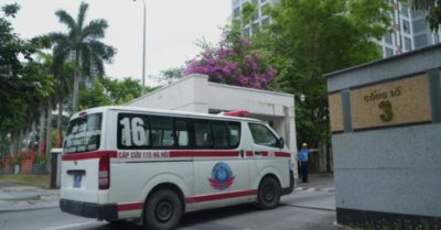 Tin nhanh 25/5: 6 tiếng, thêm 100 ca; gần 150 bệnh nhân tiến triển nặng, một số nguy kịch