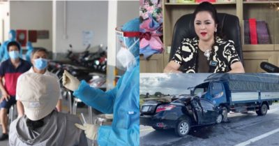 Tin nhanh 14/6: Thêm 100 ca; Giãn cách xã hội TP. HCM thêm 2 tuần; Cầu thủ UAE bị cấm “nóng đầu” khi gặp Việt Nam