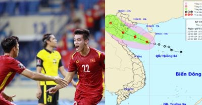 Tin nhanh: Thêm 88 ca; Bão sắp đổ bộ Thái Bình – Thanh Hóa