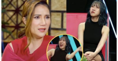 Cát Tường xin cộng đồng mạng ‘chừa đường sống’ cho cô gái đòi bạn trai ‘chi tiền’ khi yêu
