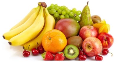 8 loại trái cây tốt cho người bệnh xơ gan