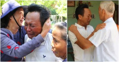 Ly kỳ: 41 ngư dân ôm bình nhựa lênh đênh trên biển 31 giờ được đàn cá heo cứu mạng