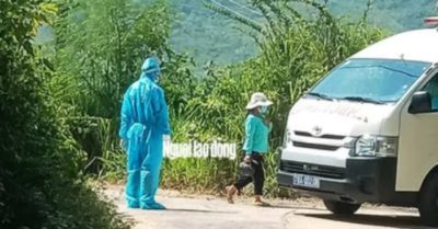 Tin nhanh 27/6: Bệnh nhân Covid-19 nấp trong đám mía sau nhà; cứu thanh niên bị gió cuốn ở Hồ Tây