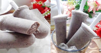 Cách làm kem đậu đen dừa giải nhiệt cho mùa hè