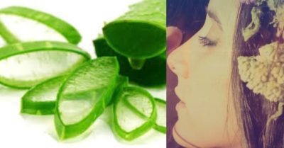 Cách làm lông mi dài bằng nha đam cực hiệu quả