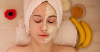 Cách làm mặt nạ cho da khô theo phương pháp tự nhiên đơn giản tại nhà
