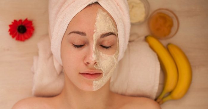Cách làm mặt nạ cho da khô theo phương pháp tự nhiên đơn giản tại nhà
