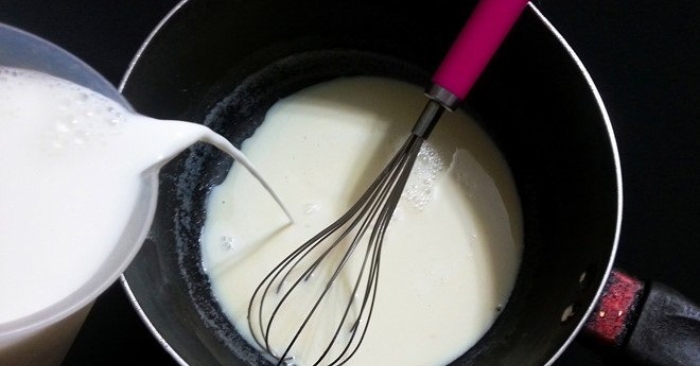 cách làm sữa chua nha đam với 4 bước đơn giản;  làm sữa chua bằng sữa chua nha đam được không; cách làm sữa chua vinamilk;