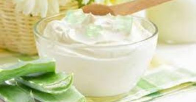 Cách làm sữa chua nha đam với 4 bước đơn giản