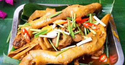 Cách làm phá lấu vịt thơm ngon đậm vị dễ thực hiện