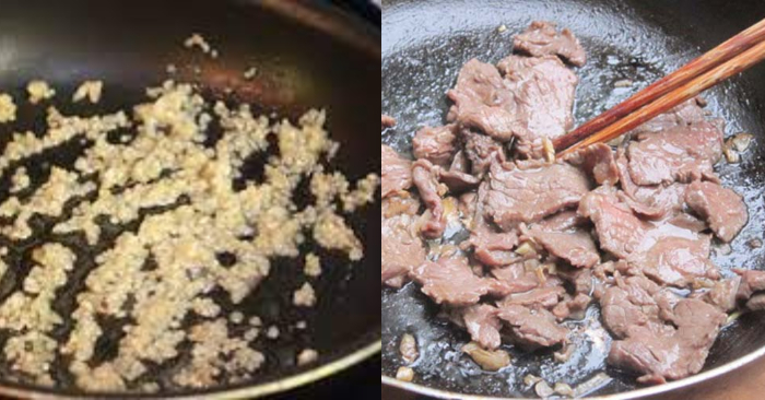 Cách nấu bò sốt tiêu đen đậm đà hương vị; ăn thịt bò có tốt không; ăn thịt bò có bị sẹo lồi không; ăn thịt bò có nổi mụn không. 