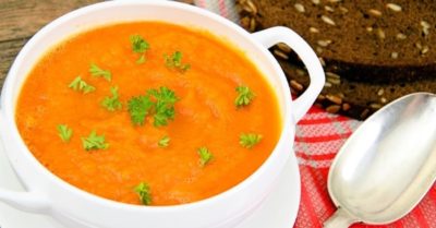 Cách nấu cháo ăn dặm kiểu Nhật cho bé đảm bảo dinh dưỡng