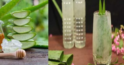 Cách nấu nha đam đường phèn thơm ngon giải nhiệt