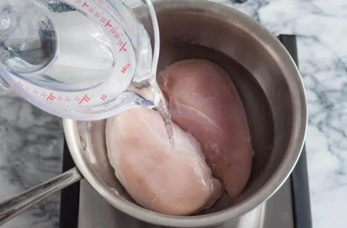 Cách nấu Mì Gà Nấm;  nấu nước hầm xương heo;  Cách nấu giò heo;  Cách nấu phở gà;  Cách nấu nước dùng xương tôm.