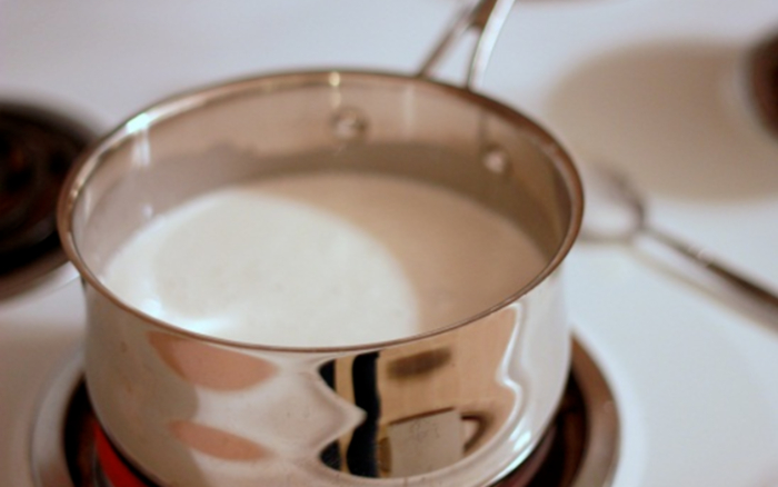cách nấu sữa dừa; Cách nấu sữa dừa bằng máy nấu sữa; Cách nấu nước cốt dừa với sữa tươi; Cách làm sữa dừa đậu xanh.