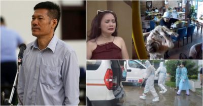 Tin nhanh 24/6: Thêm 75 ca ở Sài Gòn; xóm miền Tây có 18 ca dương tính; diễn viên Hoàng Yến ‘Về nhà đi con’ bị chồng cũ hành hung
