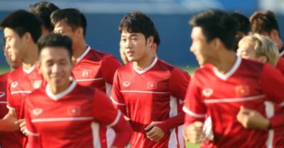 Báo Trung Quốc: Đội tuyển Việt Nam làm ‘điên đảo’ ở World Cup 2022