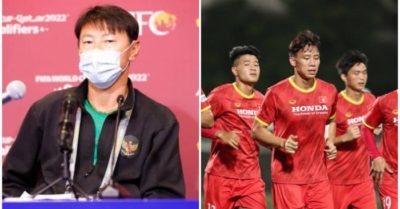 Báo Hàn Quốc: Đội tuyển Việt Nam sẽ giành vé đi tiếp ở World Cup 2022