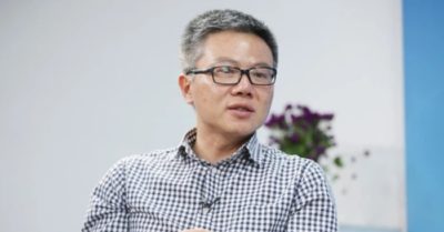 Giáo sư Ngô Bảo Châu bất ngờ thông báo tạm biệt Facebook