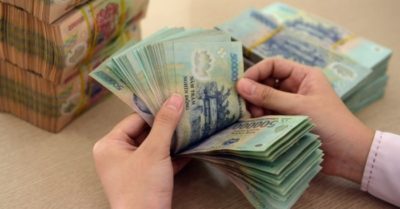 Đưa lãi suất tiền gửi ngân hàng về 0% sẽ gây rối loạn thị trường tài chính?