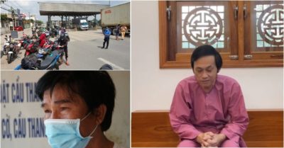 Tin nhanh 5/6: Thêm 91 ca; 5 người nhà thai phụ ngạt khói và cuộc gọi cuối cùng; Hoài Linh lên tiếng xin lỗi