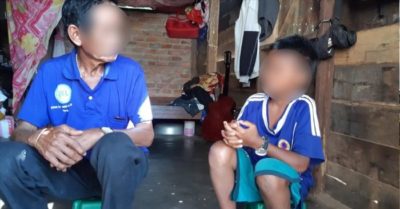 Lập đoàn kiểm tra vụ hiệu trưởng giữ học bạ của học trò nghèo