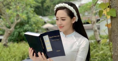 Học tiếng Trung: Mỗi ngày 10 từ vựng có trong sách Chuyển Pháp Luân – P125