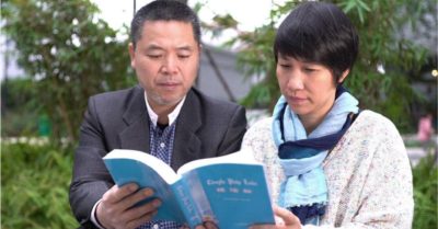 Học tiếng Trung: Mỗi ngày 10 từ vựng có trong sách Chuyển Pháp Luân – P128