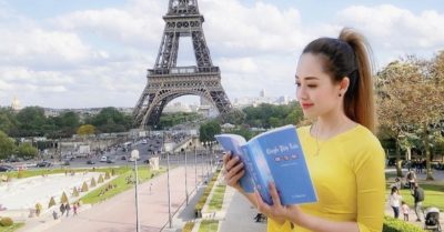 Học tiếng Trung: Mỗi ngày 10 từ vựng có trong sách Chuyển Pháp Luân – P129