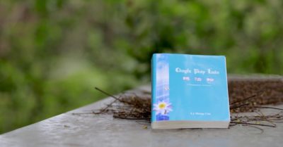 Học tiếng Trung: Mỗi ngày 10 từ vựng có trong sách Chuyển Pháp Luân – P138