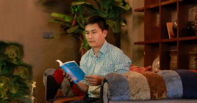 Học tiếng Trung: Mỗi ngày 10 từ vựng có trong sách Chuyển Pháp Luân – P141