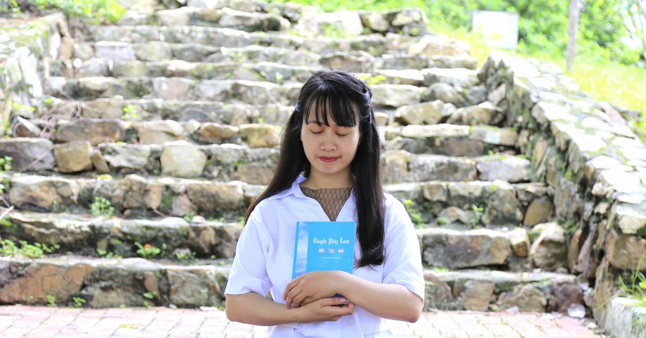 Học 10 từ vựng tiếng Trung có trong sách Chuyển Pháp Luân - P163; học tiếng trung; từ vựng tiếng trung; học tiếng trung cơ bản