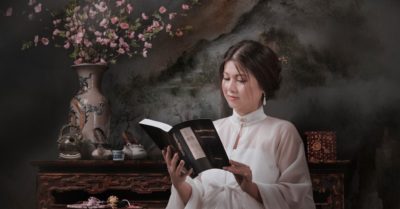 Học tiếng Trung: Mỗi ngày 10 từ vựng có trong sách Chuyển Pháp Luân – P167