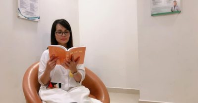 Học tiếng Trung: Mỗi ngày 10 từ vựng có trong sách Chuyển Pháp Luân – P168