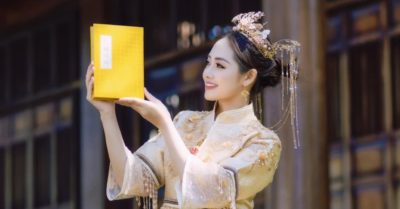 Học tiếng Trung: Mỗi ngày 10 từ vựng có trong sách Chuyển Pháp Luân – P177