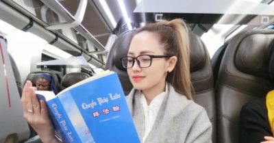 Học tiếng Trung: Mỗi ngày 10 từ vựng có trong sách Chuyển Pháp Luân – P179