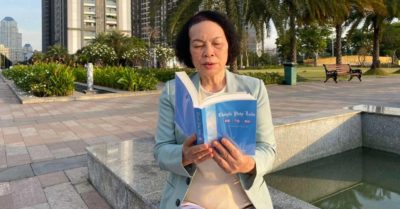 Học tiếng Trung: Mỗi ngày 10 từ vựng có trong sách Chuyển Pháp Luân – P97