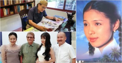 Nghệ sĩ Lê Cung Bắc – đạo diễn phim “Người đẹp Tây Đô” qua đời